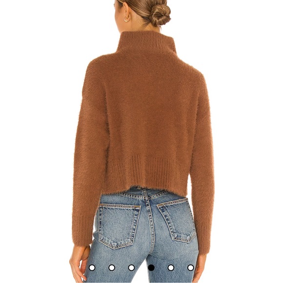 Revolve Sweater - Picture 4 of 6